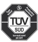 TUV Certification