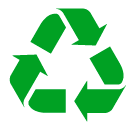 Recycle Certification