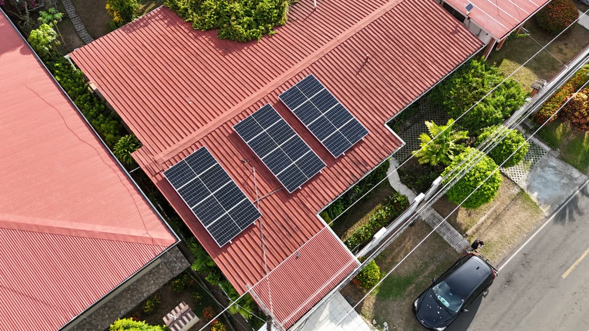 Proyecto Bda. Verdum, Santiago