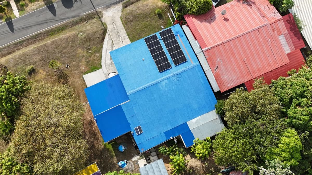 Proyecto Bda La Alameda, Santiago