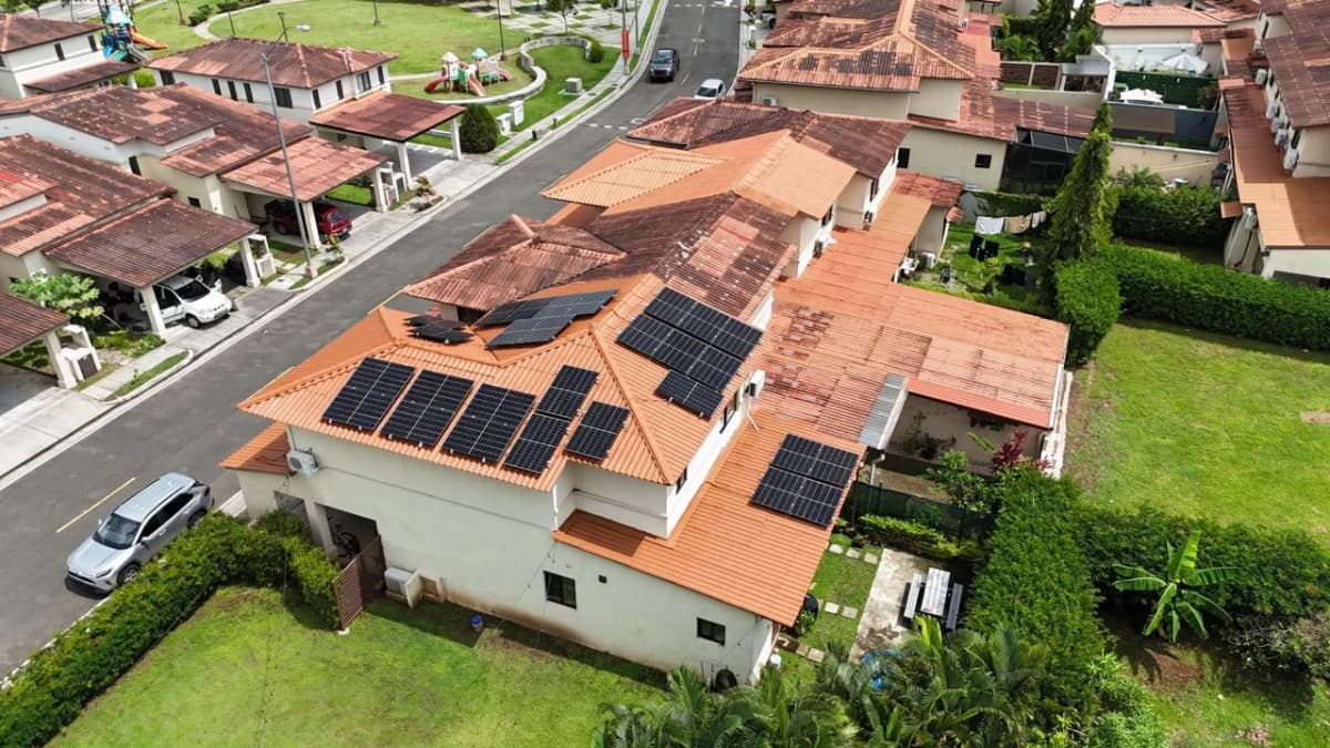 Proyecto PH Woodlands Fase 1