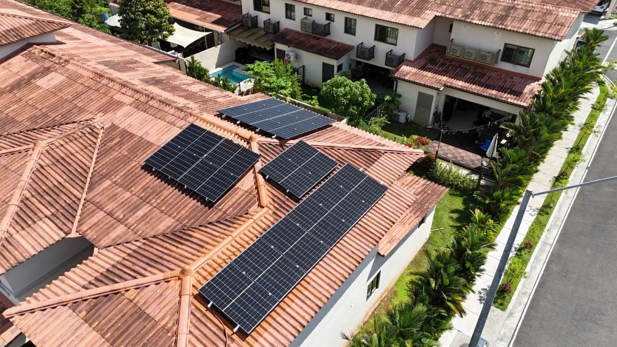 Proyecto PH Woodlands Fase 3