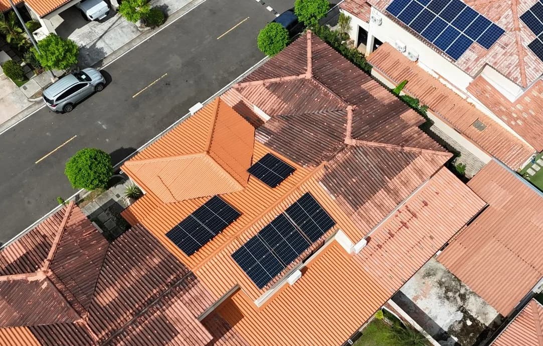 Proyecto PH Woodlands, Panamá Pacífico