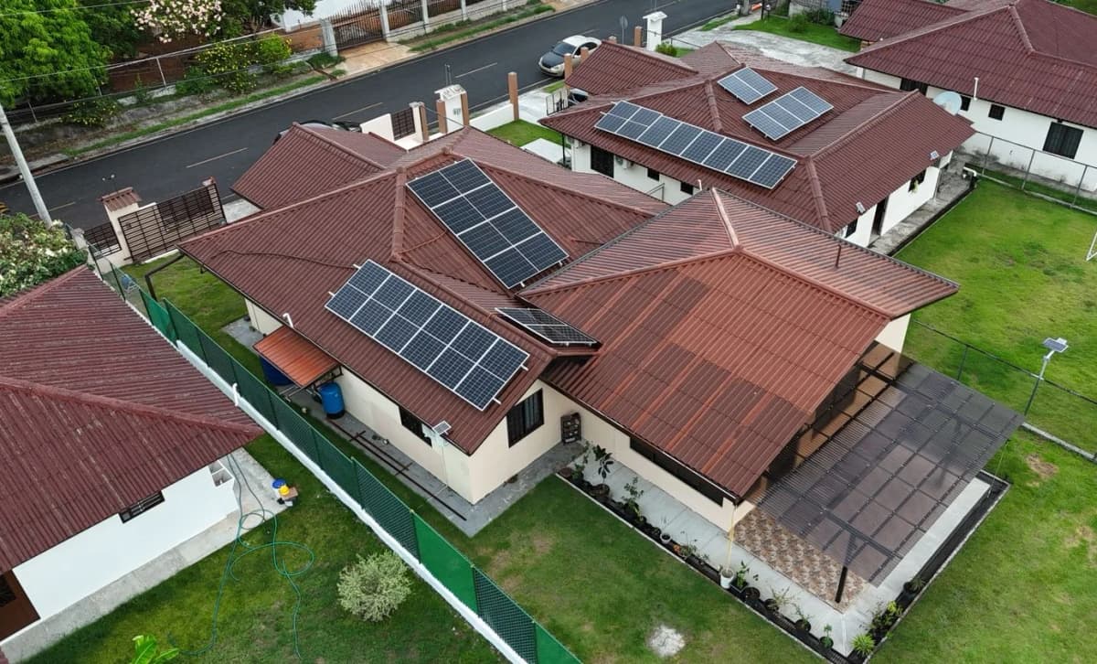 Proyecto Punta Mono, Atalaya