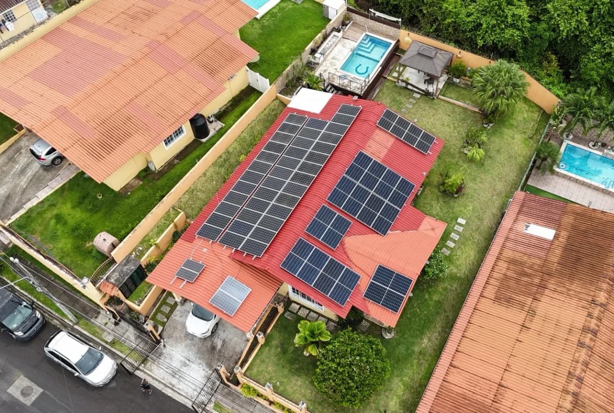 Proyecto Res Villas de las Palmeras