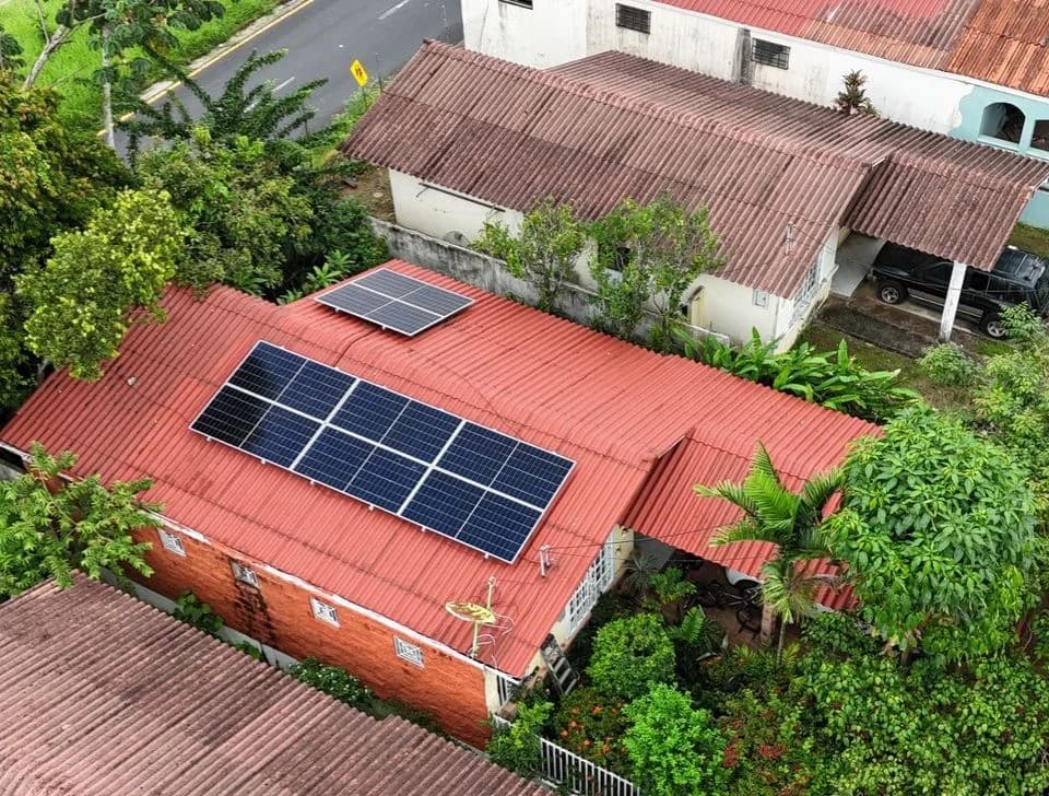 Proyecto Villa Zaita