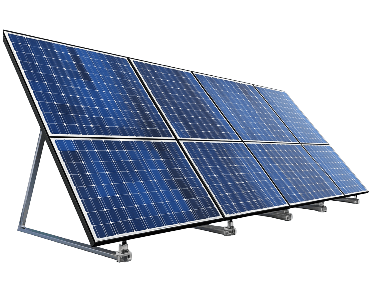 Paneles Solares en Panamá