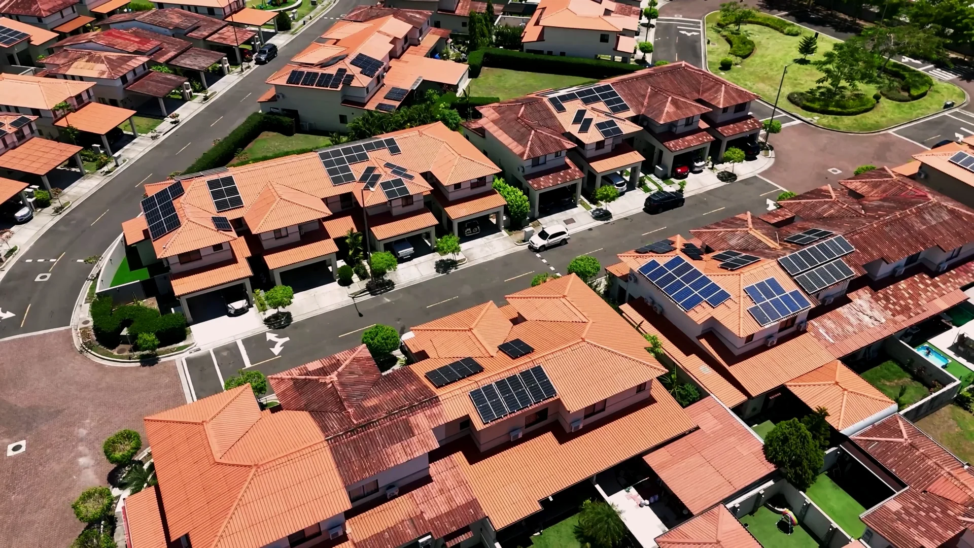 Soluciones solares personalizadas